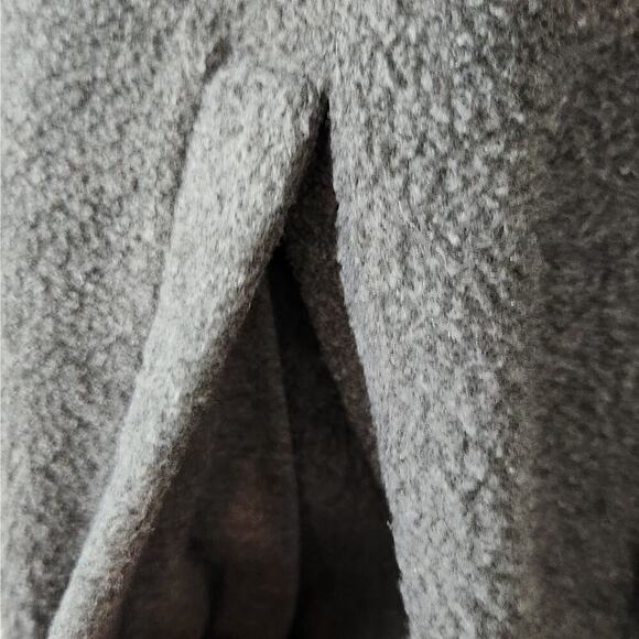 NFL New England Patriots Fleece Jacket
1/4 Quarter Zip Hoodie Football Outdoors - Picture 7 of 9